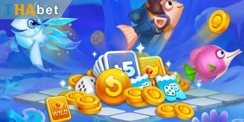 Hướng dẫn chi tiết cách trải nghiệm bắn cá Thabet hiệu quả