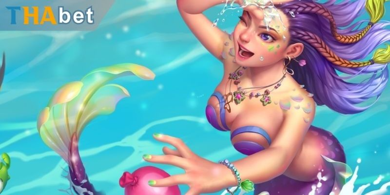 Nguyên nhân ngư thủ nên tham gia bắn cá Thabet