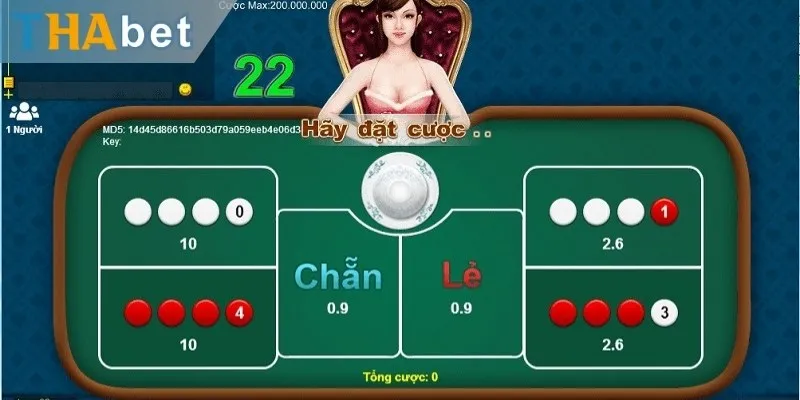 Quá trình chơi dễ dàng