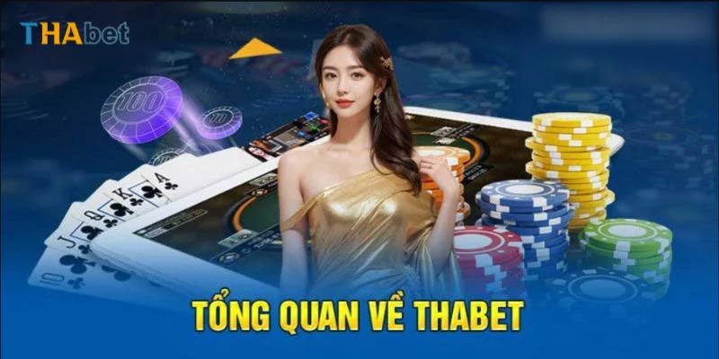 Tha Bet là thương hiệu bet uy tín số 1 hiện nay tại Việt Nam.